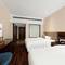 Отель SSAW Boutique Hotel Shanghai Bund