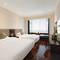Отель SSAW Boutique Hotel Shanghai Bund