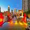 Отель SSAW Boutique Hotel Shanghai Bund