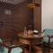 Отель SSAW Boutique Hotel Shanghai Bund