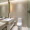 Отель SSAW Boutique Hotel Shanghai Bund