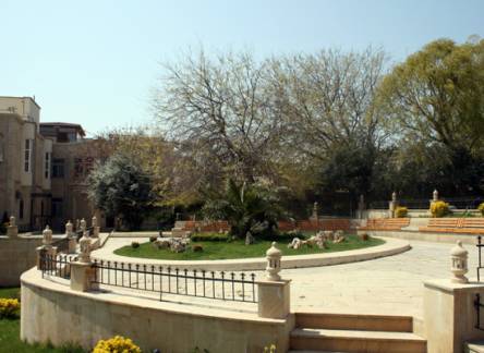 Отель Buta Guest House