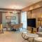 Отель Le Meridien Bahrain City Centre