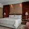 Отель Le Meridien Bahrain City Centre