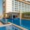 Отель Le Meridien Bahrain City Centre