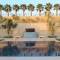 Отель Four Seasons Hotel Bahrain Bay