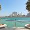 Отель Four Seasons Hotel Bahrain Bay