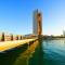 Отель Four Seasons Hotel Bahrain Bay