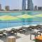 Отель Four Seasons Hotel Bahrain Bay