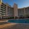 Отель Oryx Hotel