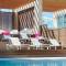 Отель Herods Herzliya