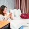 Отель Ibis Budget Singapore West Coast