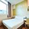 Отель Ibis Budget Singapore West Coast