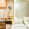 Отель Ibis Budget Singapore West Coast