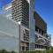 Отель Hotel Jen Orchardgateway Singapore