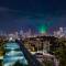 Отель Hotel Jen Orchardgateway Singapore