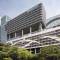 Отель Hotel Jen Orchardgateway Singapore