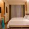 Отель Hotel Jen Orchardgateway Singapore