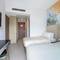 Отель Ibis Styles Singapore Albert