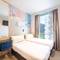 Отель Ibis Styles Singapore Albert