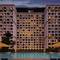 Отель JEN Singapore Tanglin by Shangri-La
