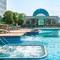Отель Hotel East 21 Tokyo