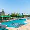 Отель Hotel East 21 Tokyo