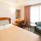 Отель Hotel East 21 Tokyo