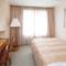 Отель Hotel East 21 Tokyo