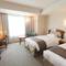 Отель Hotel East 21 Tokyo