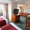 Отель Hotel East 21 Tokyo