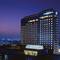 Отель Hotel East 21 Tokyo