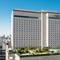 Отель Hotel East 21 Tokyo