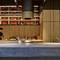 Отель Millennium Mitsui Garden Hotel Tokyo