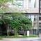 Отель Millennium Mitsui Garden Hotel Tokyo