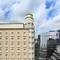 Отель Hotel Monterey Ginza