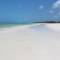Отель Zanzibar White Sand Luxury Villas & Spa