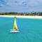 Отель Zanzibar White Sand Luxury Villas & Spa
