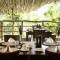 Отель Zanzibar White Sand Luxury Villas & Spa