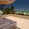 Отель Zanzibar White Sand Luxury Villas & Spa