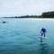 Отель Zanzibar White Sand Luxury Villas & Spa