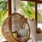 Отель Zanzibar White Sand Luxury Villas & Spa