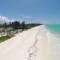 Отель Kisiwa On The Beach