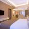 Отель Paris Hotel