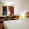 Отель Ibis Styles Ambassador Seoul Gangnam