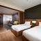 Отель Fraser Place Namdaemun Seoul