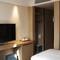 Отель MayPlace Seoul Dongdaemun