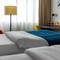 Отель Crowne Plaza Belgrade