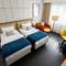 Отель Crowne Plaza Belgrade