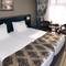 Отель Diamant Residence Hotel & Spa